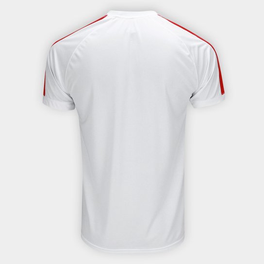 Camisa São Paulo Layer Masculina