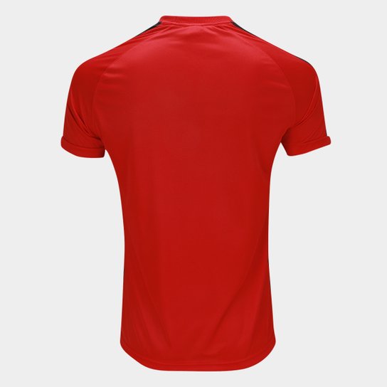 Camisa São Paulo Layer Masculina