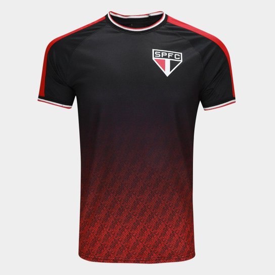 Camisa São Paulo Masculina