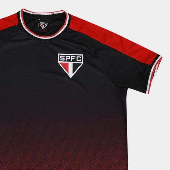 Camisa São Paulo Masculina