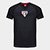Camisa São Paulo Masculina - Preto