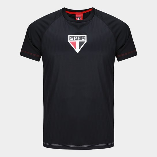 Camisa São Paulo Masculina