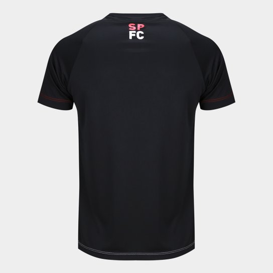 Camisa São Paulo Masculina