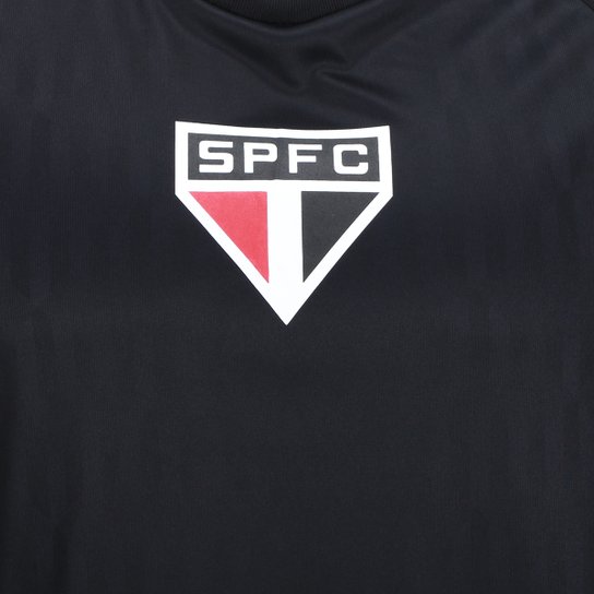 Camisa São Paulo Masculina