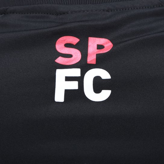 Camisa São Paulo Masculina