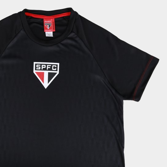 Camisa São Paulo Masculina