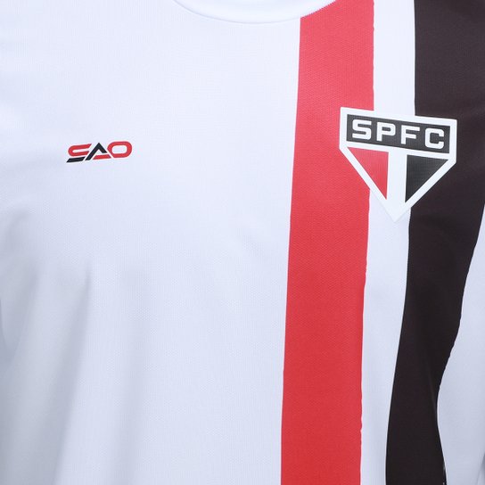 Camisa São Paulo Masculina