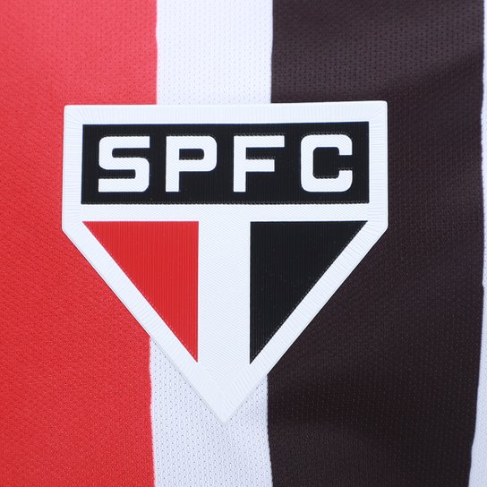 Camisa São Paulo Masculina