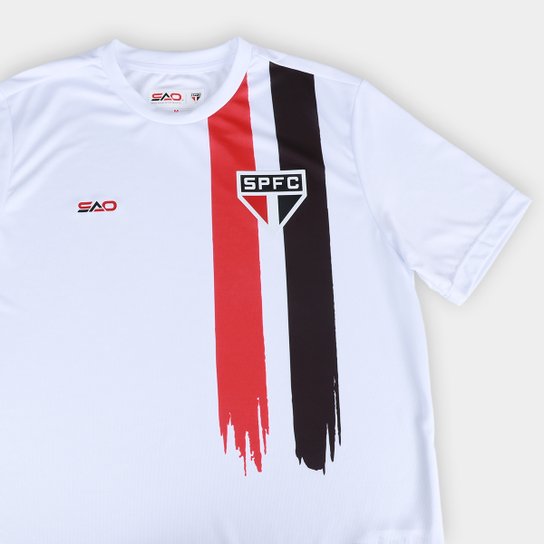 Camisa São Paulo Masculina