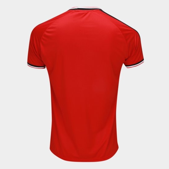 Camisa São Paulo Masculina