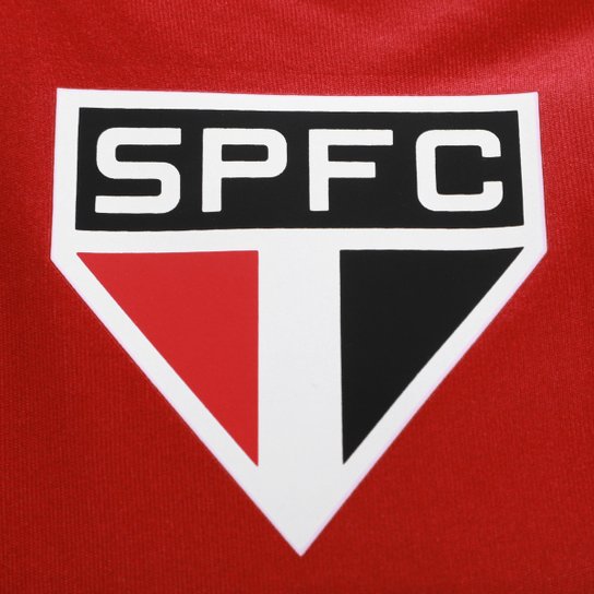 Camisa São Paulo Masculina