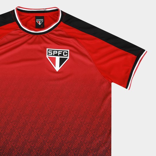 Camisa São Paulo Masculina