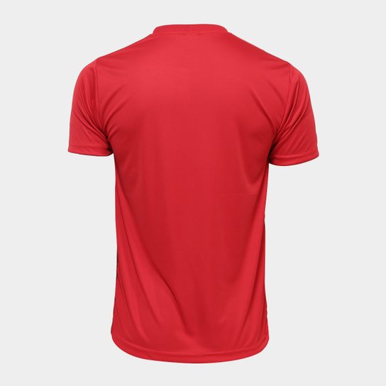 Camisa São Paulo Mescla Masculina