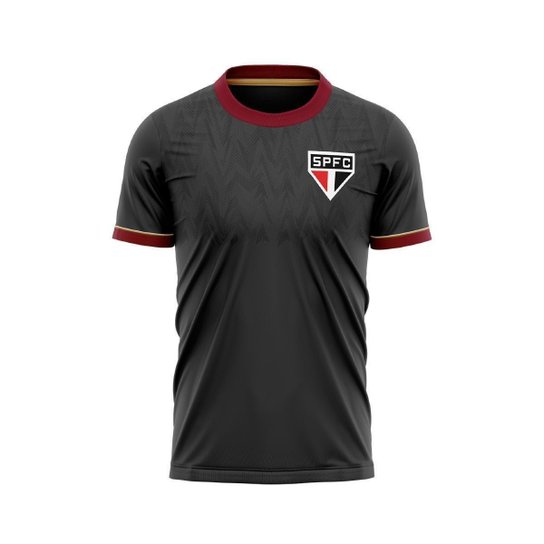 Camisa São Paulo Mistura Masculino