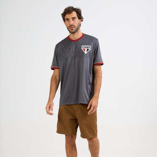 Camisa São Paulo Mistura Masculino