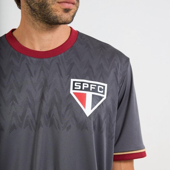 Camisa São Paulo Mistura Masculino