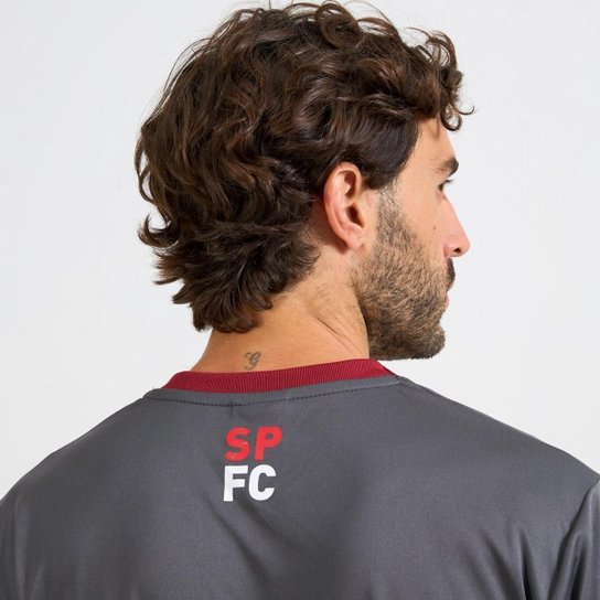 Camisa São Paulo Mistura Masculino