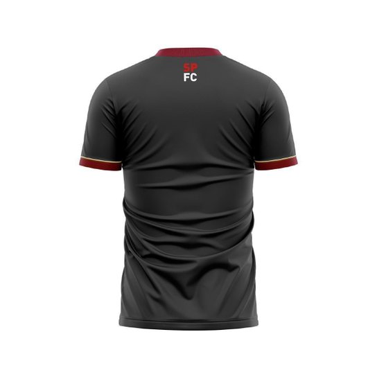 Camisa São Paulo Mistura Masculino
