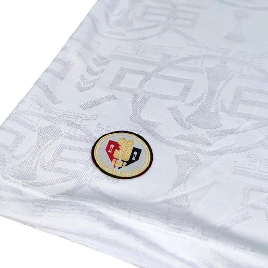 Camisa São Paulo Mundial 1993 Tokyo Edição Especial - Masculino