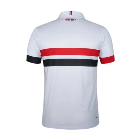 Camisa São Paulo New Balance Home 2024 Masculina