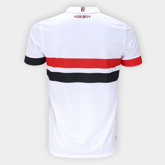 CAMISA SÃO PAULO NEW BALANCE I 24/25 MASCULINA