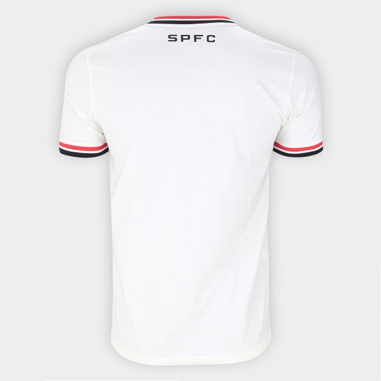 Camisa São Paulo New Balance Retrô Masculina