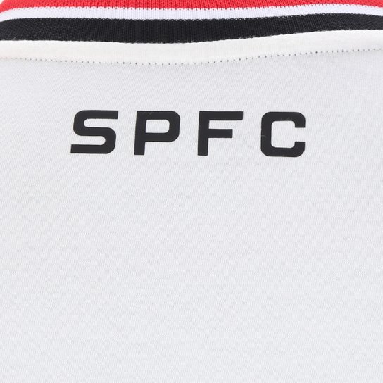 Camisa São Paulo New Balance Retrô Masculina