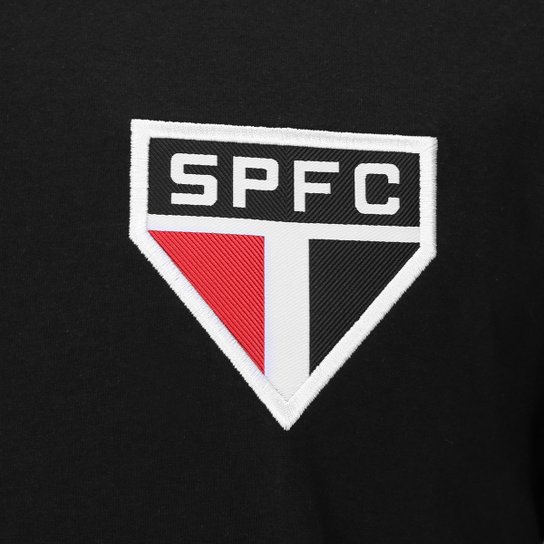 Camisa São Paulo New Balance Retrô Masculina