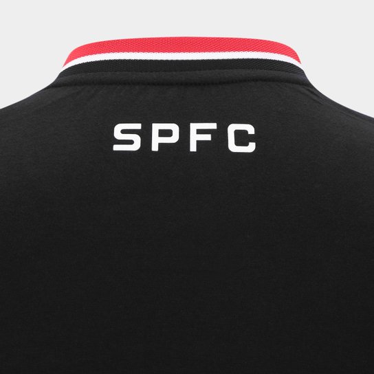 Camisa São Paulo New Balance Retrô Masculina