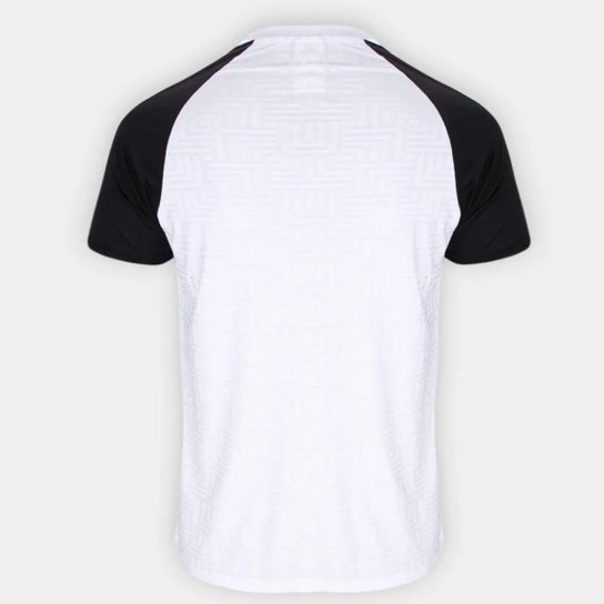 Camisa São Paulo Plants Masculina