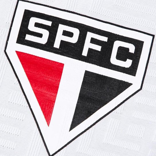 Camisa São Paulo Plants Masculina