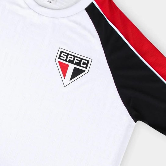 Camisa São Paulo Plants Masculina
