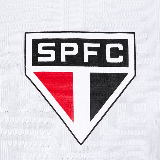 Camisa São Paulo Plants Masculina