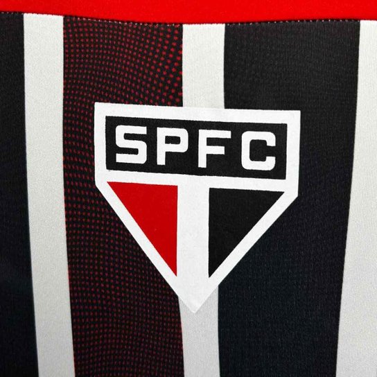 Camisa São Paulo Plotline Masculina