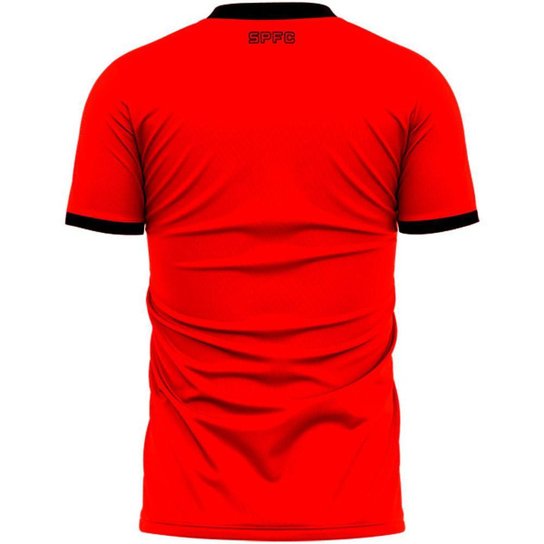 Camisa São Paulo Plotline Masculina