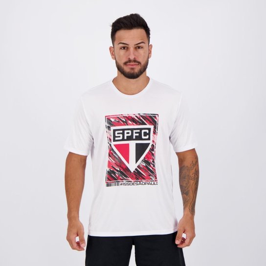 Camisa São Paulo Pride