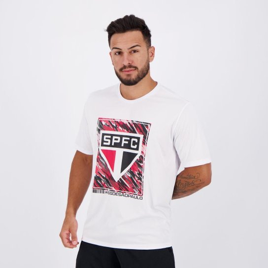 Camisa São Paulo Pride