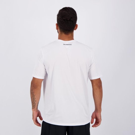 Camisa São Paulo Pride