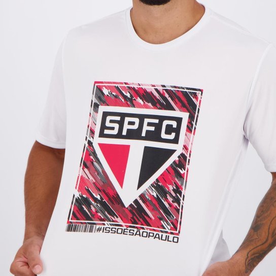 Camisa São Paulo Pride