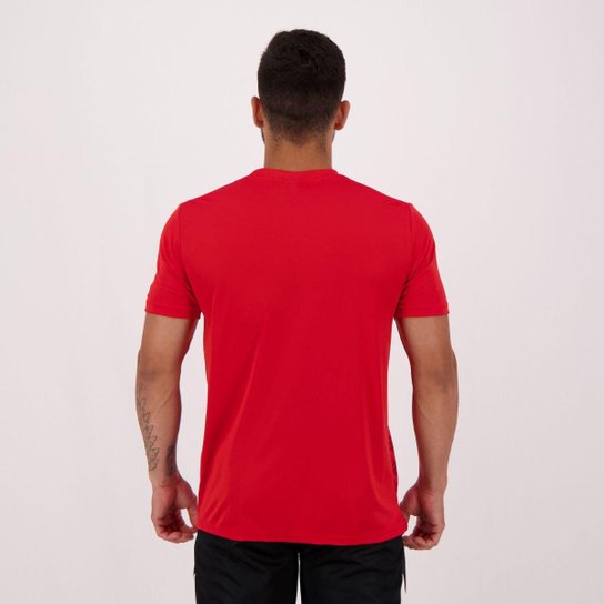 Camisa São Paulo Rain Masculina