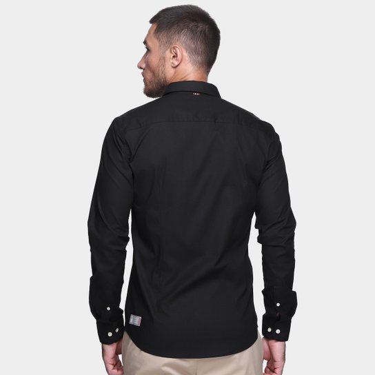 Camisa São Paulo Reserva Masculina