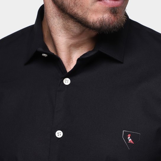 Camisa São Paulo Reserva Masculina