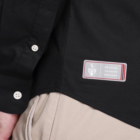 Camisa São Paulo Reserva Masculina