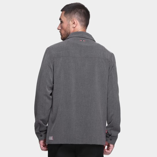 Camisa São Paulo Reserva Masculina