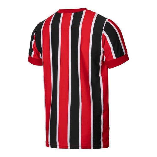 Camisa São Paulo Retrô 1936 Masculina