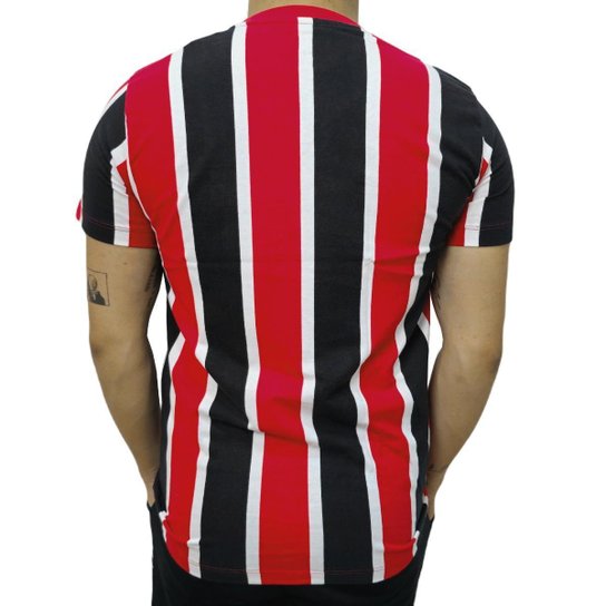 Camisa São Paulo Retro 1991 Campeão Brasileirão - Masculino