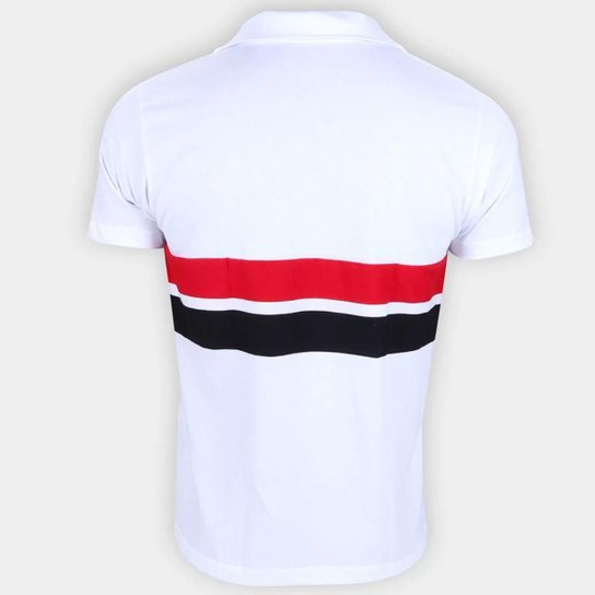 Camisa São Paulo Retrô 1991 Masculino