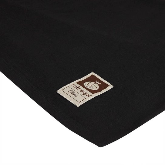 Camisa São Paulo Retrô Goleiro 1948 Masculina