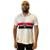Camisa São Paulo Retrô Masculina 92/93 Bi Mundial Oficial - Branco