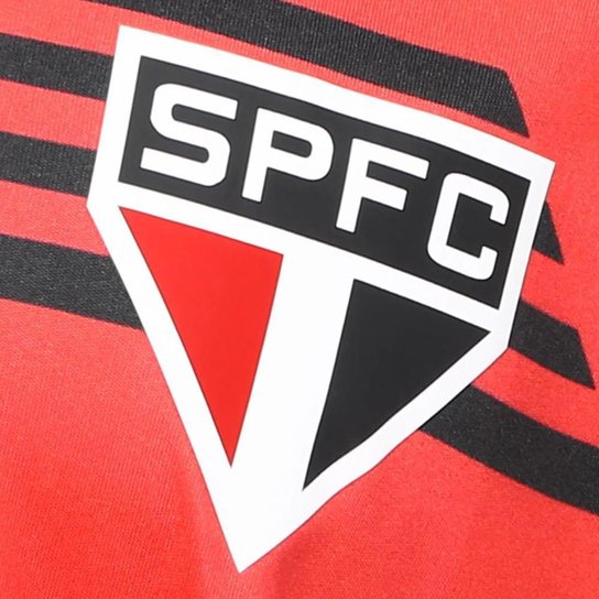 Camisa São Paulo Retrô Zetti Goleiro Anos 90 Masculina